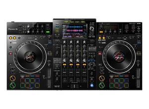 【中古】Pioneer DJ / XDJ-XZ オールインワンDJコントローラー【備品】【その他備品付】2022年製