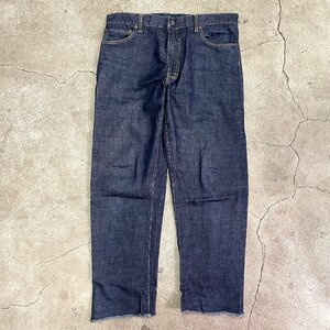 21aw visvim SS JOURNEYMAN PANTS TACKED 3