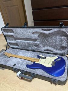 fender USA American Ultraエレキギター 