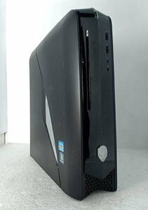 ●[B級品特価] Wi-Fi対応 省スペースゲーミングPC Dell Alienware X51 (Core i5-3330 3.0GHz/16GB/1TB/Wi-Fi/GeForce GT545/Windows10)