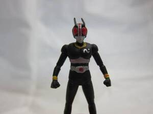 ♪仮面ライダーBLACK★ボトルキャップフィギュア★セブンイレブン限定品★♪