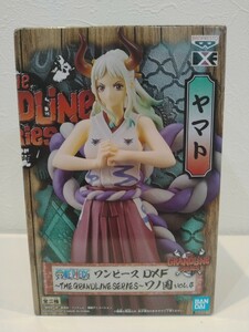 ワンピース DXF THE GRANDLINE SERIES～ワノ国　vol.4 ヤマト フィギュア