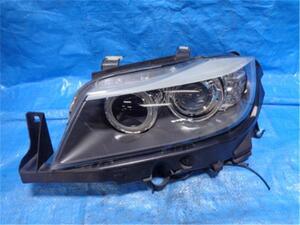 BMW 純正 BMW3 《 VR20 》 左ヘッドライト P31400-24003466