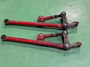 ジムニーJB23/33/43　MOリンクキット　J-up company製　中古品　JB64/74