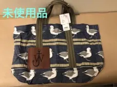 未使用　ユニクロ　JW ANDERSON トートバッグ