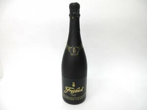 【11-80】未開栓 Freixenet フレシネ コルドン ネグロ カヴァ スパークリングワイン 750ml 11.5%