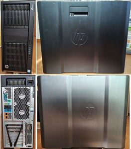 再出品　HP Z840中古(Xeon E5-2699A v4 x2,メモリ128GB,QuadroM5000,SSD500GB,HDD2T,Win11ProWS 他) 