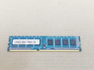 RAMAXEL RMR5030EF68F9W-1600 4GB メモリ 中古