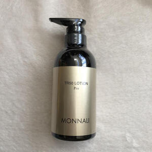 モナリ MONNALI TR50ローション 化粧水 350ml 業務用　1本