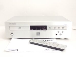 Marantz CD/SACDプレーヤー SA8001 2006年製 マランツ ◆ 6FD7B-1