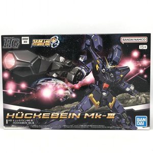 【中古】キャラプ）HG ヒュッケバインMk-Ⅲ[240069187092]