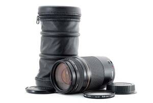 ☆美品 特上品☆キャノン Canon EF 75-300mm F4-5.6 USM II☆基本動作OK 希少☆221