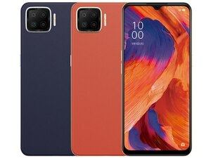 OPPO　A73　ガラスフィルムセット　未使用品　スマートフォン　583　R