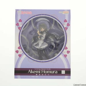 【中古】[FIG]暁美ほむら(あけみほむら) 魔法少女まどか☆マギカ 1/8 完成品 フィギュア グッドスマイルカンパニー(61155409)