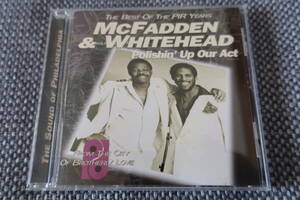 Mcfadden & Whitehead: Polishin