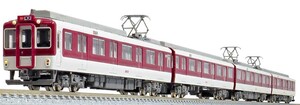 グリーンマックス 31709 近鉄8600系(後期・車番選択)基本4両