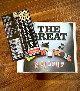 ★Sex Pistols / The Great Rock 