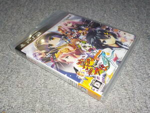 【PS3】　戦極姫4　★新品★