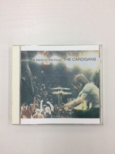 G2 54048♪CD「THE CARDIGANS first band on the moon」 314 533 117-2【中古】