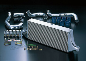 個人宅発送可能 HKS INTERCOOLER KIT Rタイプ インタークーラーキット TOYOTA スープラ JZA80 2JZ-GTE (1301-RT066)