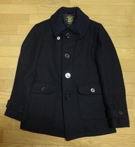 ☆【送料無料】【新品】FIDELITY フィデリティ Donkey Coat ドンキー コート メンズ L サイズ MADE IN USA アメリカ製☆