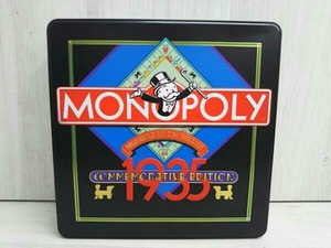 MONOPOLY モノポリー ボードゲーム【お札の数未チェック】