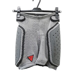 DAINESE ダイネーゼ インナープロテクターパンツ グレー系 XS [240101295017] バイクウェア メンズ