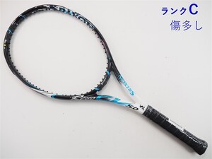 中古 テニスラケット スリクソン レヴォ CV 5.0 2016年モデル (G2)SRIXON REVO CV 5.0 2016