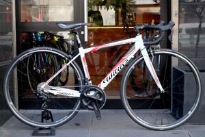 ウィリエール Wilier モンテグラッパ MONTEGRAPPA 2019 XSサイズ シマノ 105 R7000 11S アルミ ロードバイク 【東京南麻布店】