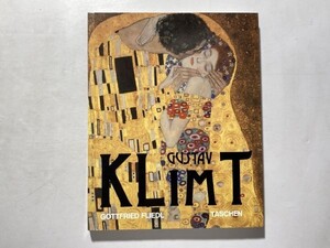 Gustav Klimt: 1862-1918 洋書 グスタフ・クリムト画集 図録 TASCHEN