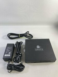 S8109/ ひかりTV Smart TV3400 4K対応トリプルチューナー ST-3400【通電OK】241011