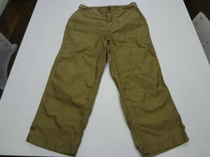 フリーホイーラーズ　ワークパンツ　M-1943　TROUSERS