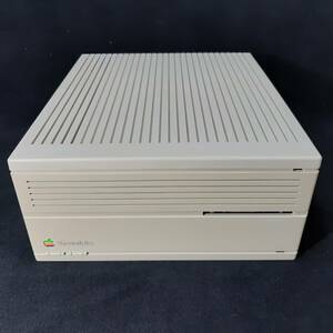 ★☆Macintosh IIcx 改40-25MHz　36GB HDD　動作確認済☆★