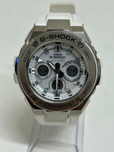 1432　カシオ 腕時計 G-SHOCK G-STEEL GST-W310-7AJF 中古 正規品保証