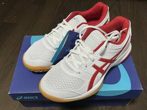 asics アシックス ゲルロケット8 GEL-ROCKET8 TVR719 23㎝ バレーボールシューズ デッドストック 未使用 SM3119