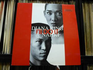 diana king/i