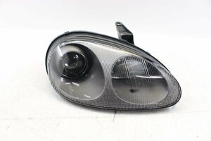 レンズ再生品　カプチーノ　EA11R　ヘッドライト　右　右側　運転席　ハロゲン　レベ無　コイト　110-32004　35120-80F00　302021