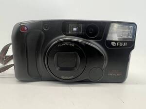 FUJIFILM 富士フィルム TELE CARDIA SUPER-III フィルムコンパクトカメラ 動作未確認【7032】