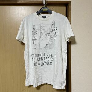 Abercrombie＆fitch半袖ＴシャツMサイズ