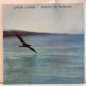 ■即決 ECM/FUSION Chick Corea / Return to Forever ecm1022st ecm0464 独オリジナル チック・コリア