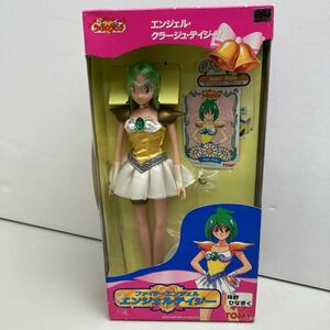 ■■レア品■TOMY■ウェディングピーチ■ANGEL DAISY■エンジェルデイジー■珠野ひなぎく■愛天使■未開封品■美品■当時物■絶版■希少