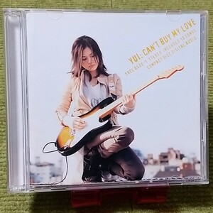 【名盤！】YUI CAN