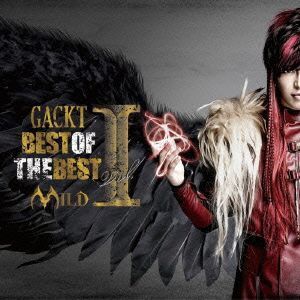 BEST OF THE BEST vol.1-MILD-(Blu-ray Disc付)/Gackt