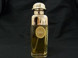 HERMES エルメス Caleche カレーシュ オードトワレ 50ml 香水 フレグランス パフューム DF6840