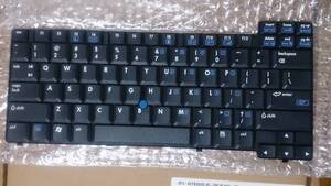 HP NC6220 英語キーボード 001 378188-001 中古