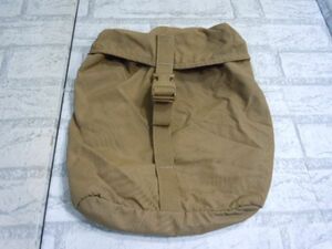 V79 ◆FILBE USMC PACK SUSTAINMENT POUCH サステイメントポーチ◆米軍◆サバゲー！