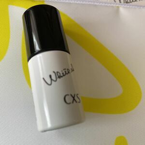 ポーラ　ホワイトショットCXS 4.2ml POLA