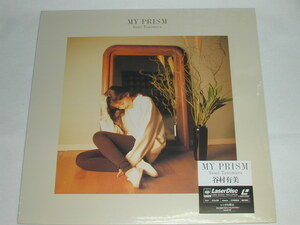 （ＬＤ：レーザーディスク）谷村有美／MY PRISM [未開封品]