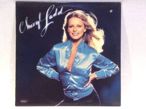 ◆◆234◆Cheryl Ladd シェリル・ラッド / 中古 LP レコード / 1970年代 アメリカ 歌手 洋楽