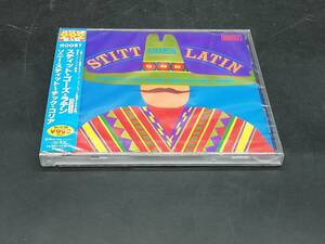 E-97 Stitt Goes Latin / Sonny Stitt / Chick Corea /ソニー・スティット / スティット・ゴーズ・ラテン[限定版]